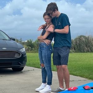 Meet your Posher, Maria